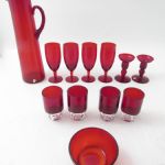 663 8534 Glas